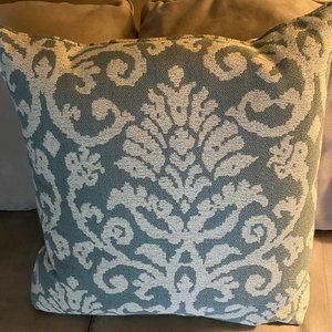 Accent Pillow